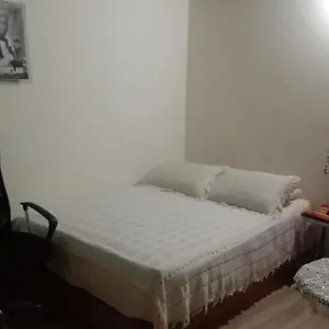 Donde Nanny , Medellín Colombia