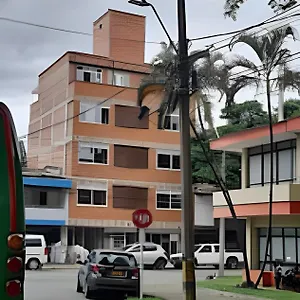 301 Velodromo , Medellín Colombia
